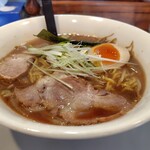 麺屋七彩 - 