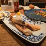 渋三魚金 - 