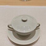 CHIUnE - コンソメスープ、ふきのとう