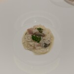 CHIUnE - 桑名大和ハマグリ、ゆめぴりかのおじや