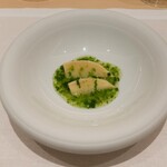 CHIUnE - 桑名大和ハマグリ、ゆめぴりかのおじや