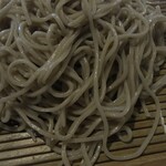 二条城 蕎麦 たつ市 - 