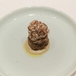 CHIUnE - 静岡ブラウンマッシュルームチョリソー