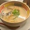 九州じゃんがららあめん - 九州じゃんがら