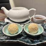 中国菜酒 蜀留香 - 