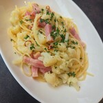 TRATTORIA ROSSO - 
