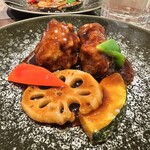 中国菜酒 蜀留香 - 