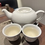 中国菜酒 蜀留香 - 