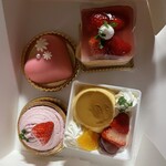 ゴローズ - 料理写真: