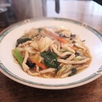 アジア料理屋 菜 - 料理写真: