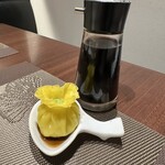 中国菜酒 蜀留香 - 