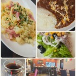 TRATTORIA ROSSO - 