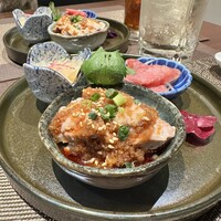 中国菜酒 蜀留香 - 