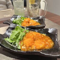 中国菜酒 蜀留香 - 