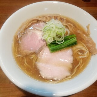 中華そばや 和凡_0