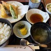 レストラン大和久 - 料理写真: