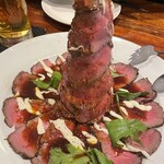肉バル×イタリアン リトルブッチャー - 