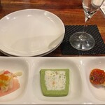肉バル×イタリアン リトルブッチャー - 