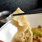 雨ニモマケズ - 麺〜