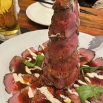 肉バル×イタリアン リトルブッチャー - 