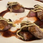 肉バル×イタリアン リトルブッチャー - 