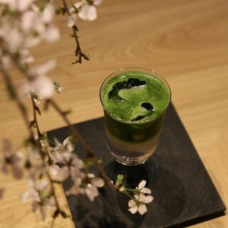 那古野茶房 花千花_0