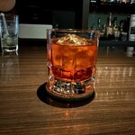 Bar R - 
