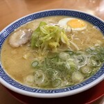 拉麺男 - 