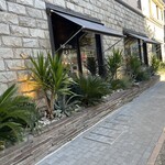 MAISON YWE - 