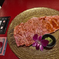 焼肉トラジ - 