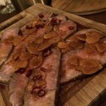 スタンド 末広 - 