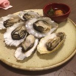 Kutsurogiya Ichi - 料理_2015年1月