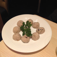 天香回味 赤坂別館 - 肉団子