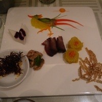 涵梅舫 銀座店 - 