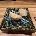 おすしあわせ 鮨ほり川 - 