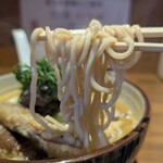雨は、やさしく - リフト