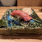 おすしあわせ 鮨ほり川 - 
