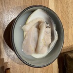 おすしあわせ 鮨ほり川 - 