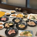 とり焼肉 悠和 - 