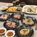 とり焼肉 悠和 - 