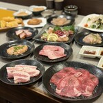 とり焼肉 悠和 - 