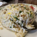 食事処 一久 - 料理写真: