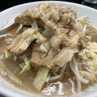 ラーメン二郎_0