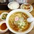 らーめん 太陽 - 料理写真: