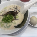 博多天神 - 料理写真: