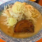 ブタキング - 料理写真: