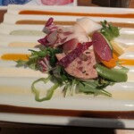 飛騨牛グリルばくろ - 