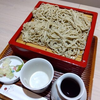 吉祥寺 越後屋_1