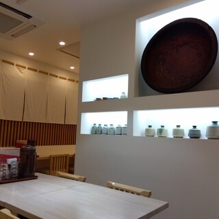 吉祥寺 越後屋_2