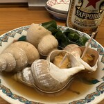 大眾割烹 魚吟 - 